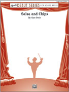 Salsa and Chips - hier klicken