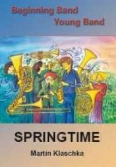 Springtime - hier klicken Springtime - hier klicken