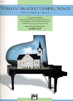 World's Greatest Gospel Songs - hier klicken