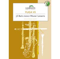 Fuga VII - hier klicken