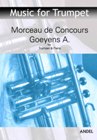 Morceau de Concours