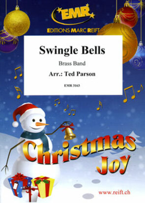 Swingle Bells - hier klicken