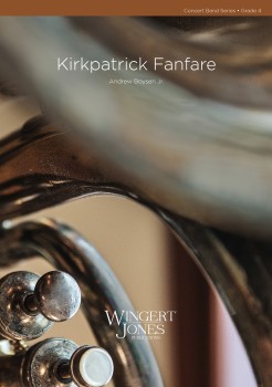 Kirkpatrick Fanfare - hier klicken Kirkpatrick Fanfare - hier klicken