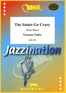 Saints go Crazy, The - hier klicken