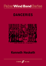 Danceries - hier klicken