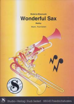 Wonderful Sax - hier klicken