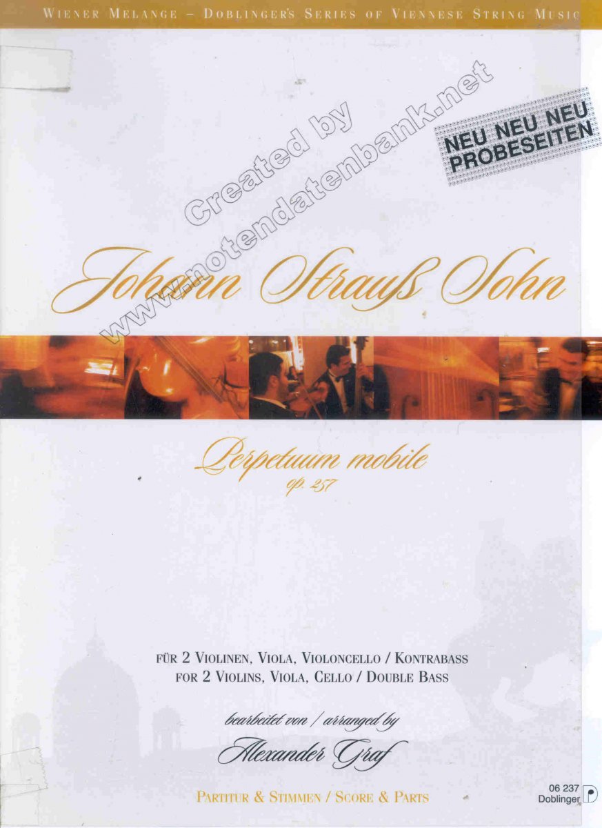 Perpetuum Moblie - hier klicken Perpetuum Moblie - hier klicken