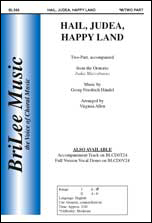 Hail, Judea, Happy Land - hier klicken
