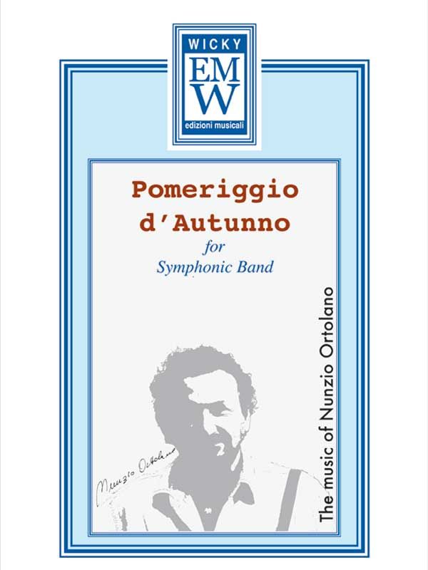 Pomeriggio d'Autunno - hier klicken