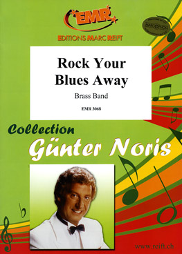 Rock Your Blues Away - hier klicken