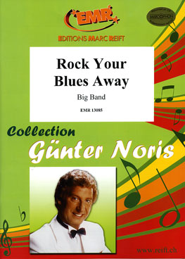 Rock Your Blues Away - hier klicken