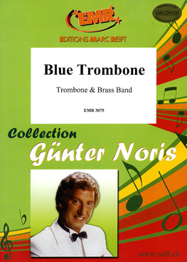 Blue Trombone - hier klicken