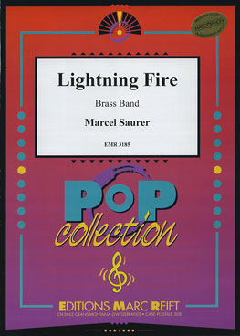 Lightning Fire - hier klicken