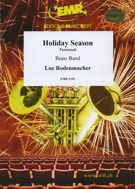 Holiday Season - hier klicken
