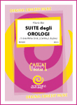 Suite degli Orologi