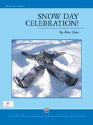 Snow Day Celebration! - hier klicken