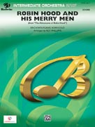 Robin Hood and His Merry Men - hier klicken