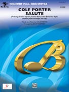 Cole Porter Salute - hier klicken