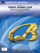 Suite from Video Games Live - hier klicken Suite from Video Games Live - hier klicken