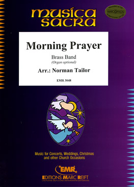 Morning Prayer - hier klicken