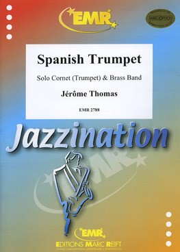 Spanish Trumpet - hier klicken