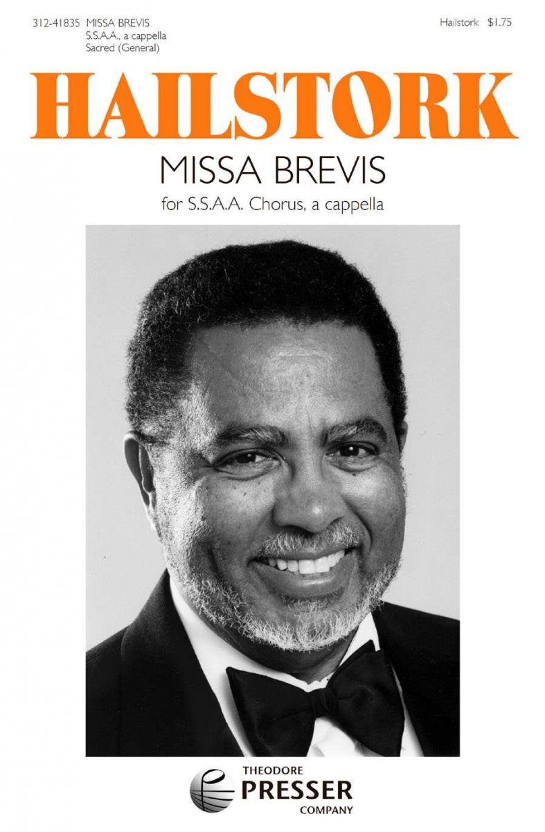Missa Brevis - hier klicken Missa Brevis - hier klicken