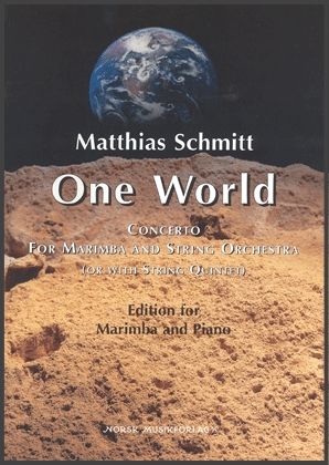 One World - hier klicken One World - hier klicken