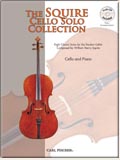 Squire Cello Solo Collection, The - hier klicken