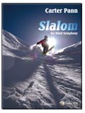 Slalom - hier klicken