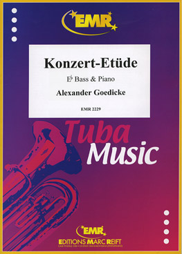 Konzert-Etüde - hier klicken