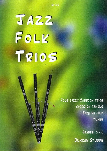 Jazz Folk Trios - hier klicken