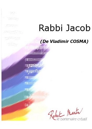 Rabbi Jacob - hier klicken Rabbi Jacob - hier klicken