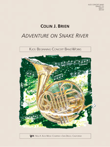 Adventure on Snake River - hier klicken