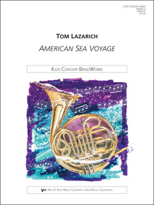 American Sea Voyage - hier klicken