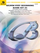 Belwin Very Beginning Band Kit #2 - hier klicken Belwin Very Beginning Band Kit #2 - hier klicken