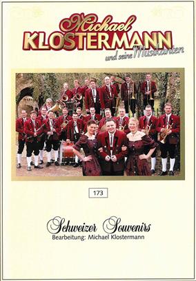 Schweizer Souvenirs - hier klicken