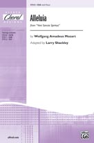 Alleluia (from Veni Sancte Spiritus) - hier klicken