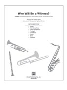 Who Will Be A Witness - hier klicken Who Will Be A Witness - hier klicken