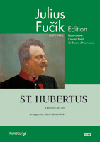 St. Hubertus Ouverture