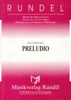 Preludio