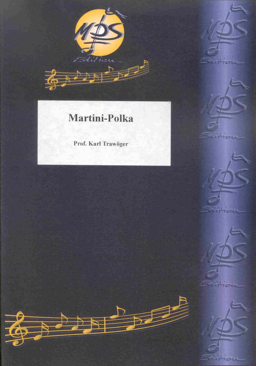 Martini-Polka - hier klicken Martini-Polka - hier klicken