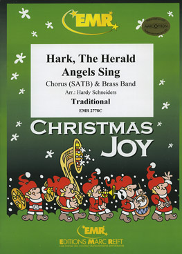 Hark, The Herald Angels Sing - hier klicken