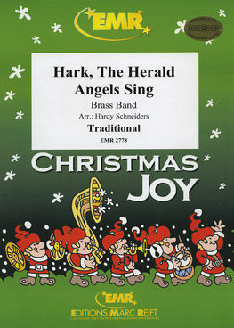 Hark, The Herald Angels Sing - hier klicken