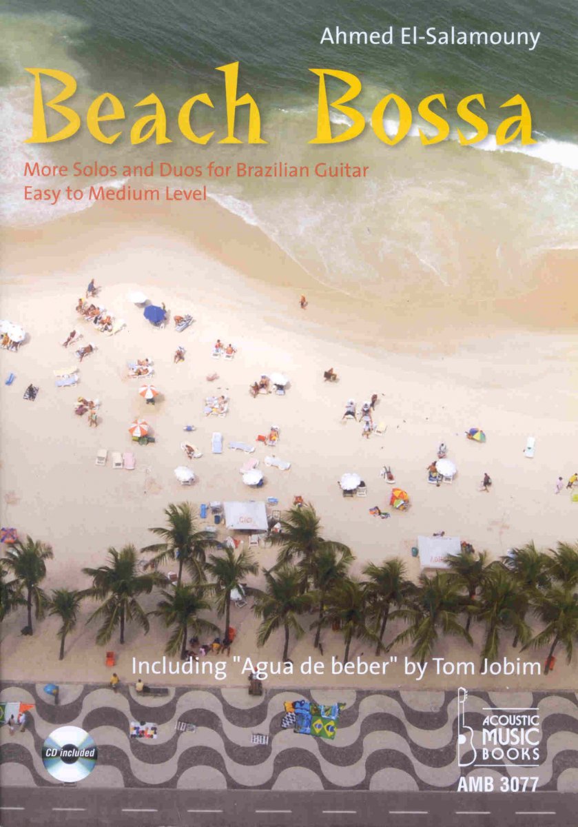 Beach Bossa - hier klicken