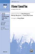 I Knew I Loved You - hier klicken I Knew I Loved You - hier klicken