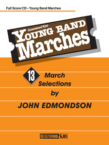 Young Band Marches (Starter Set) - hier klicken
