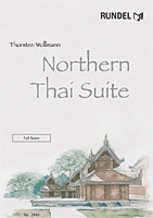 Northern Thai Suite (Nordthailand Suite)
