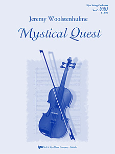 Mystical Quest - hier klicken