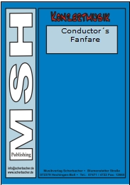 Conductor's Fanfare - hier klicken