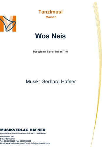 Wos Neis - hier klicken
